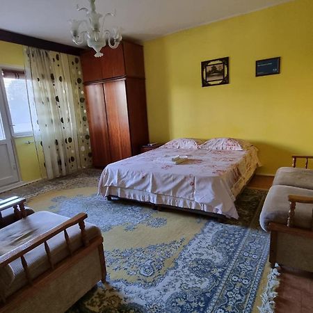 Apartament Callatis Mangalia Extérieur photo