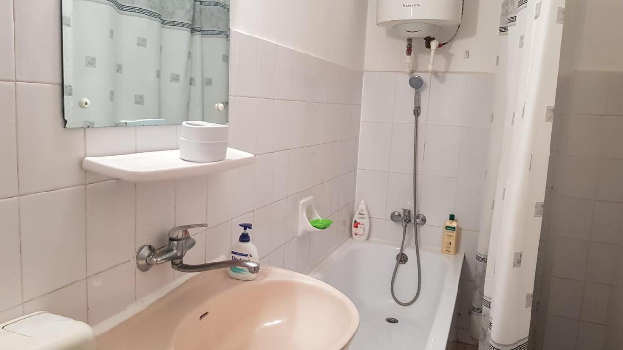 Apartament Callatis Mangalia Extérieur photo