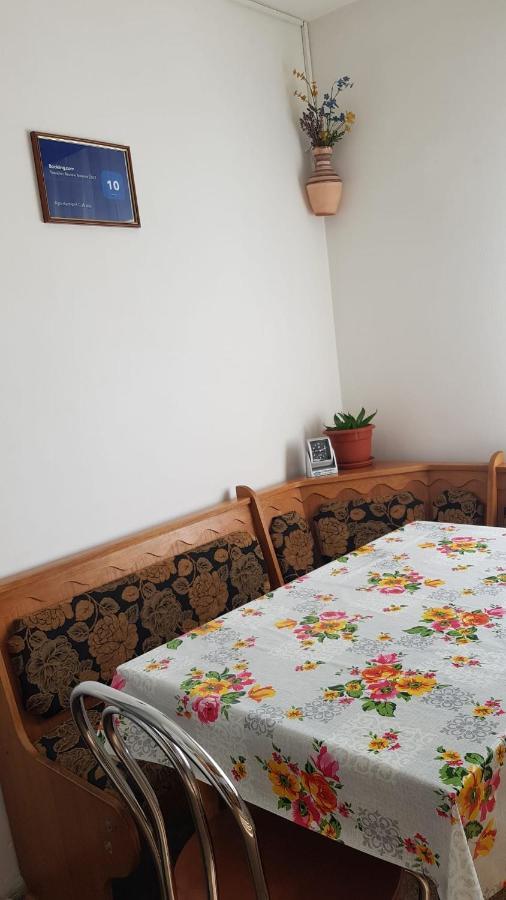 Apartament Callatis Mangalia Extérieur photo