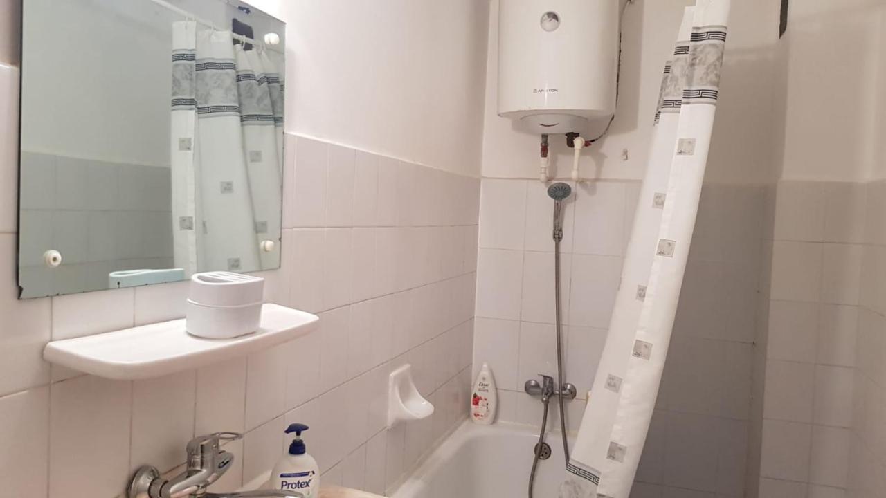 Apartament Callatis Mangalia Extérieur photo