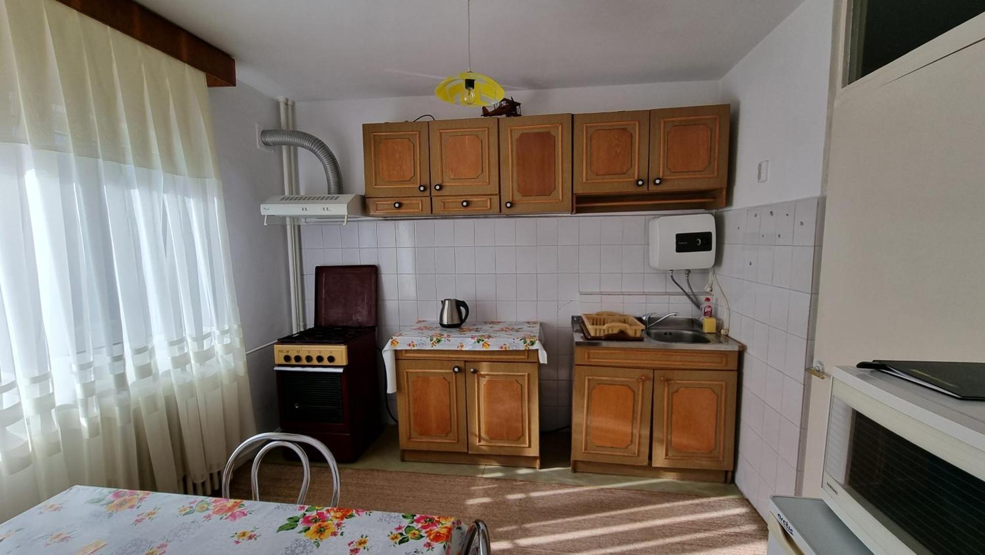 Apartament Callatis Mangalia Extérieur photo
