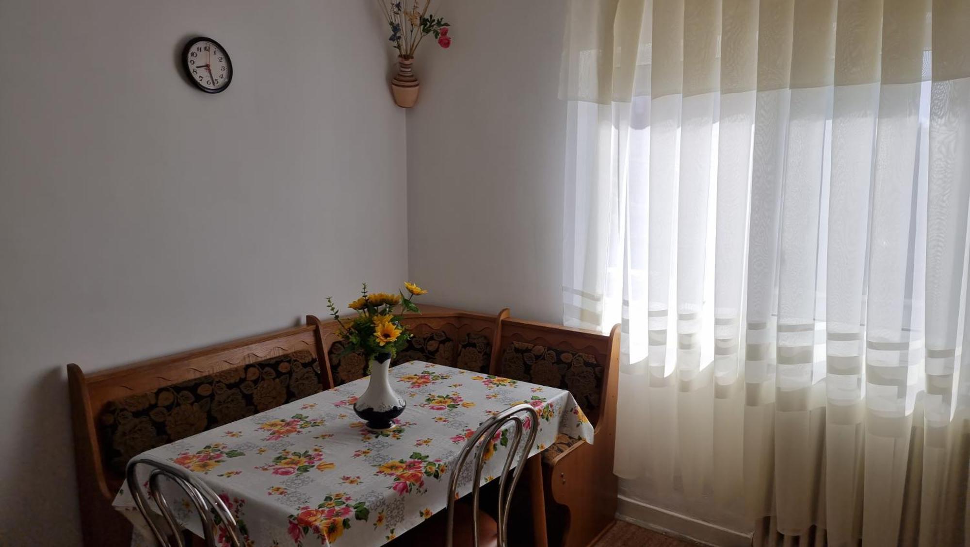 Apartament Callatis Mangalia Extérieur photo